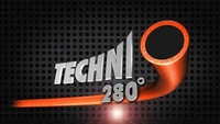 Oregon Techni Blade 280°